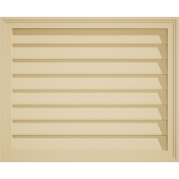 Ekena Millwork GVSVE32X2602SN