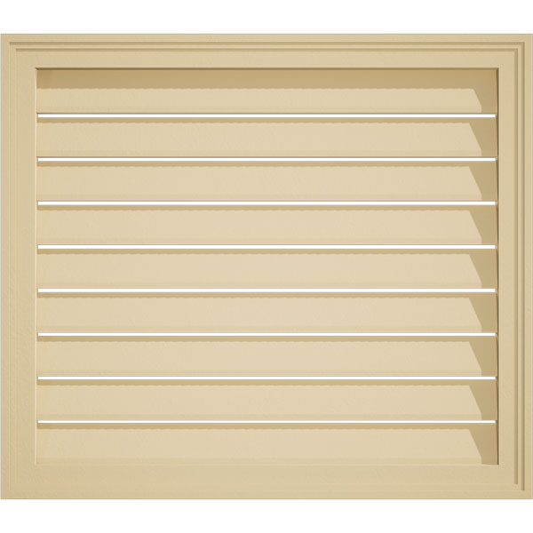 Ekena Millwork GVSVE32X2802SF