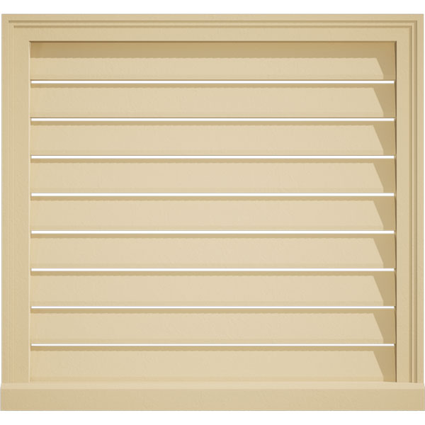 Ekena Millwork GVSVE32X3003SF