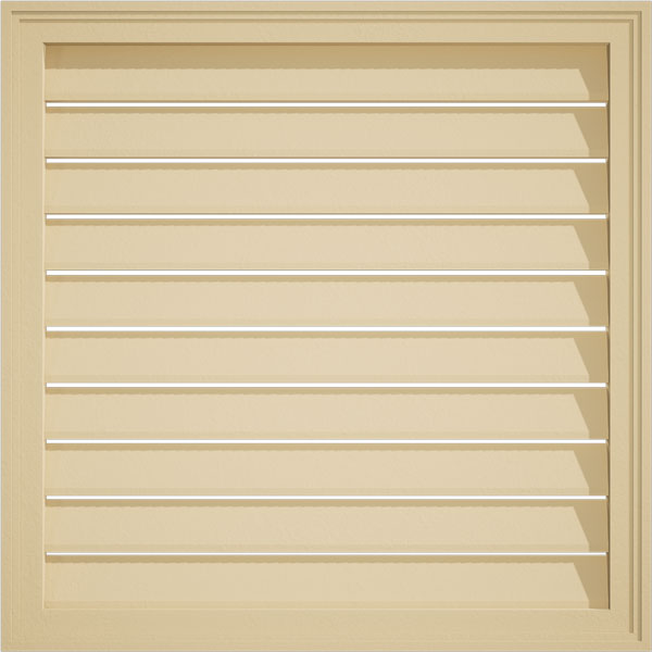 Ekena Millwork GVSVE32X3202SF
