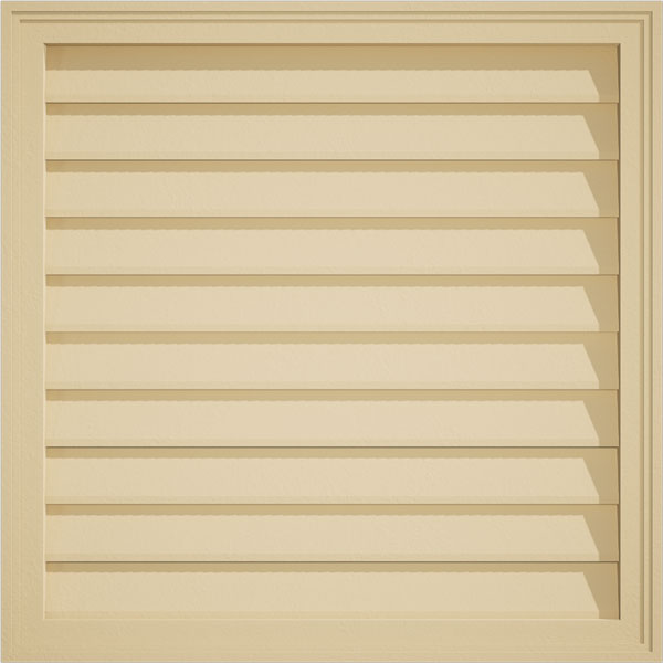 Ekena Millwork GVSVE32X3202SN
