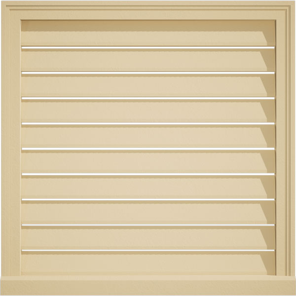 Ekena Millwork GVSVE32X3203SF