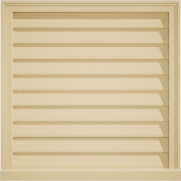 Ekena Millwork GVSVE32X3203SN