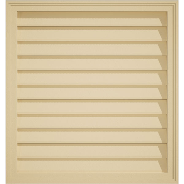 Ekena Millwork GVSVE32X3402SN