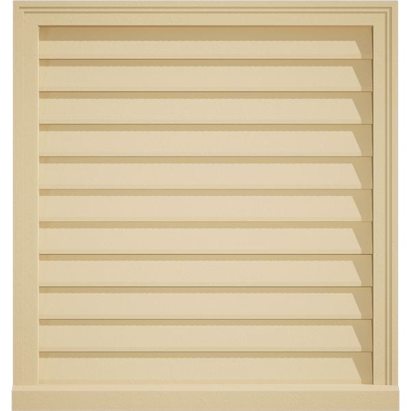 Ekena Millwork GVSVE32X3403SN