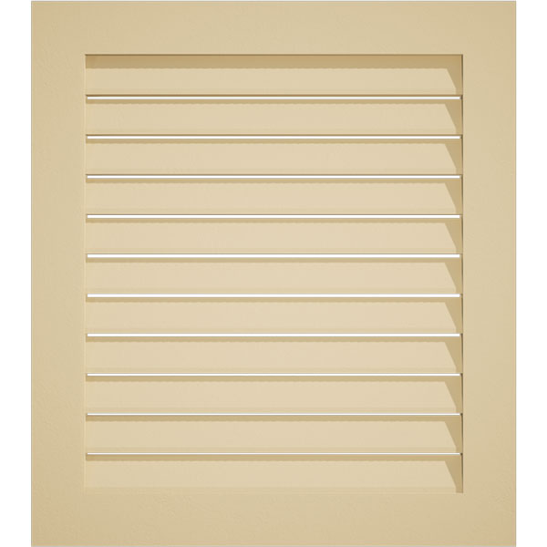 Ekena Millwork GVSVE32X3601SF
