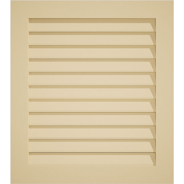 Ekena Millwork GVSVE32X3601SN