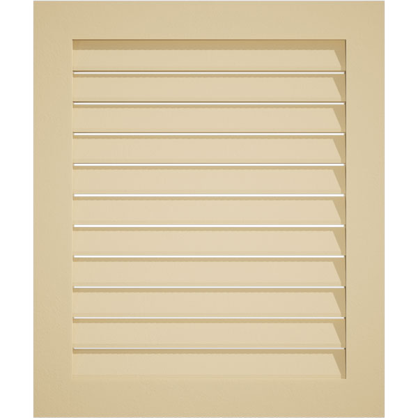 Ekena Millwork GVSVE32X3801SF