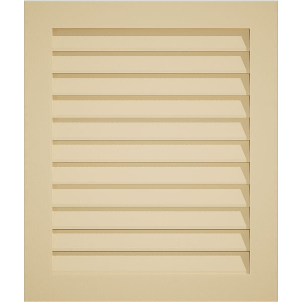 Ekena Millwork GVSVE32X3801SN
