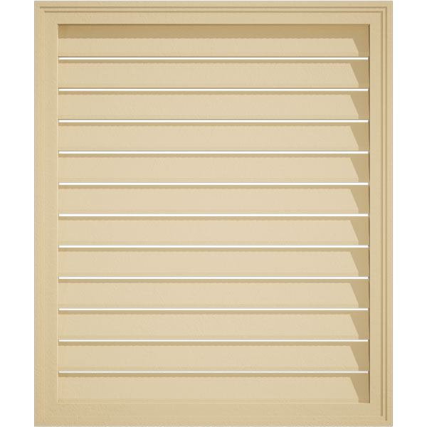 Ekena Millwork GVSVE32X3802SF