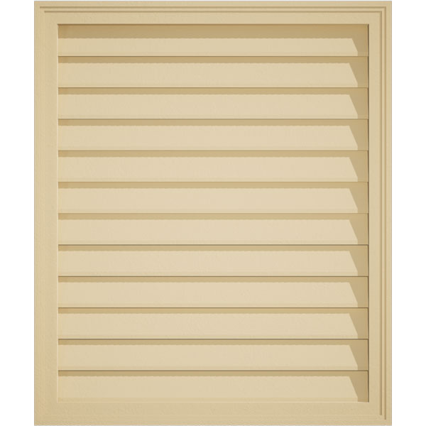 Ekena Millwork GVSVE32X3802SN