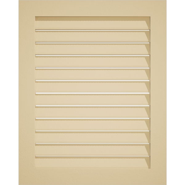 Ekena Millwork GVSVE32X4001SF