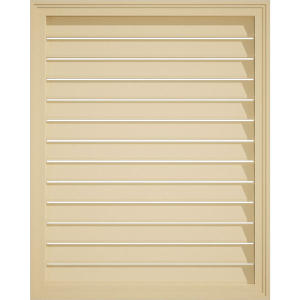 Ekena Millwork GVSVE32X4002SF