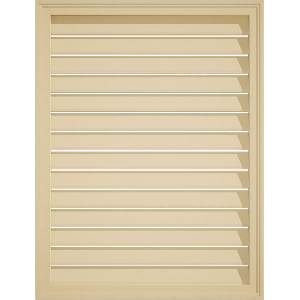 Ekena Millwork GVSVE32X4202SF