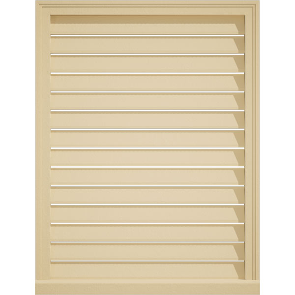 Ekena Millwork GVSVE32X4203SF