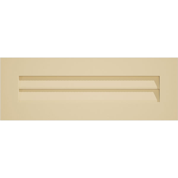 Ekena Millwork GVSVE34X1201SN