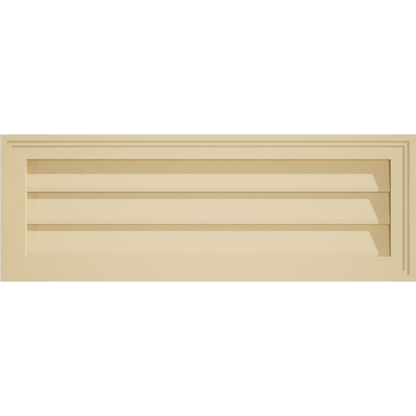 Ekena Millwork GVSVE34X1202SN