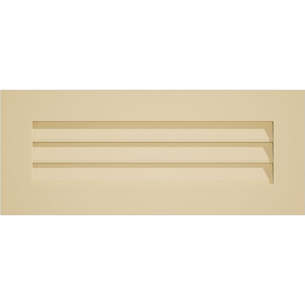 Ekena Millwork GVSVE34X1401SN