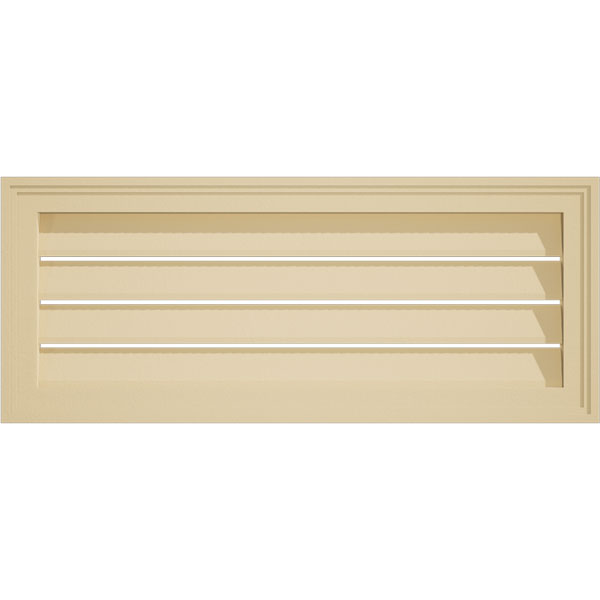 Ekena Millwork GVSVE34X1402SF