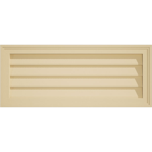 Ekena Millwork GVSVE34X1402SN