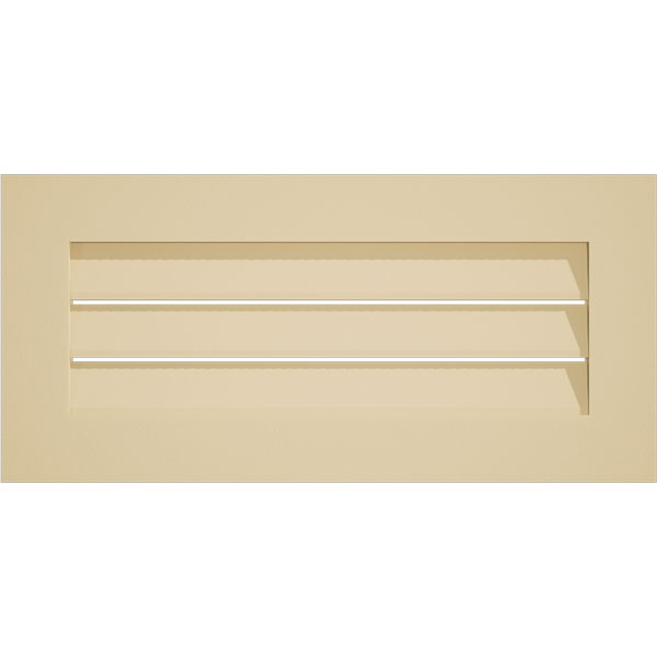 Ekena Millwork GVSVE34X1601SF