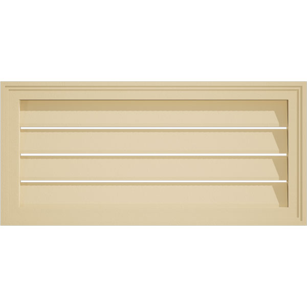Ekena Millwork GVSVE34X1602SF