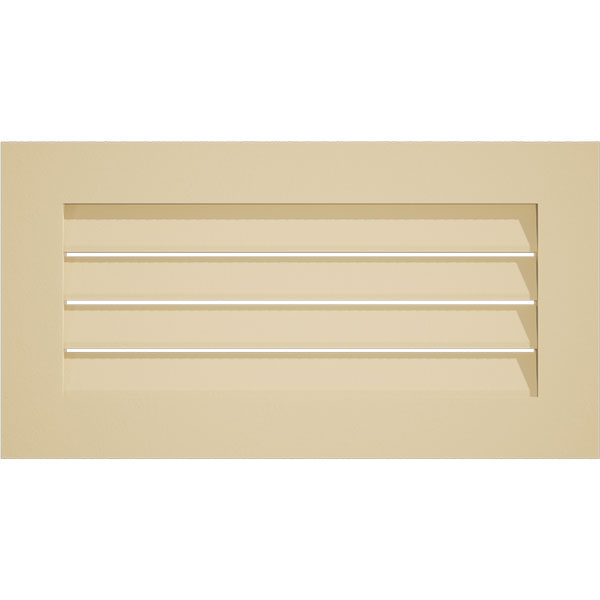 Ekena Millwork GVSVE34X1801SF