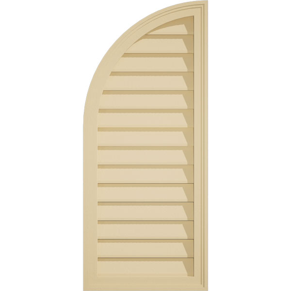 Ekena Millwork GVSQL18X4202SN