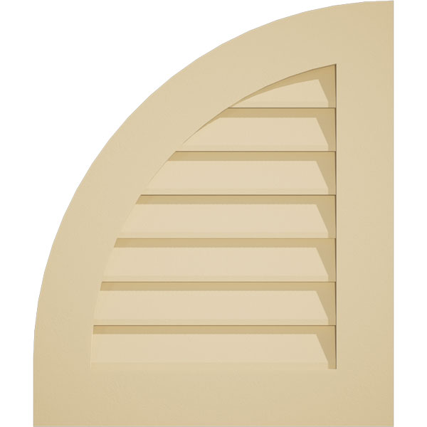 Ekena Millwork GVSQL22X2601SN