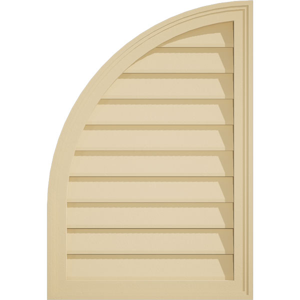 Ekena Millwork GVSQL22X3202SN