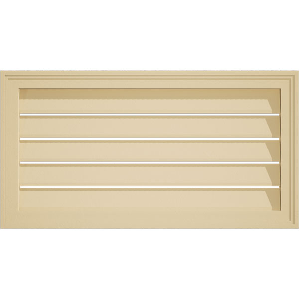 Ekena Millwork GVSVE34X1802SF