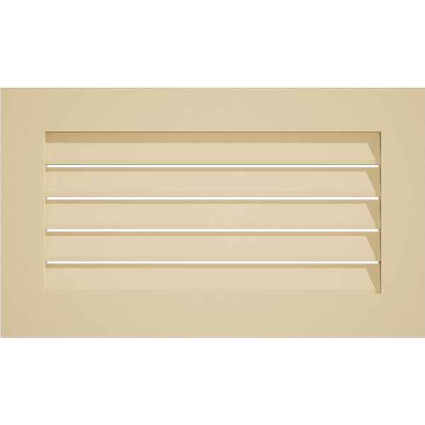 Ekena Millwork GVSVE34X2001SF
