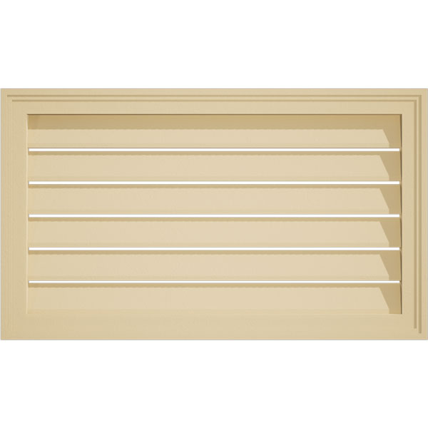 Ekena Millwork GVSVE34X2002SF