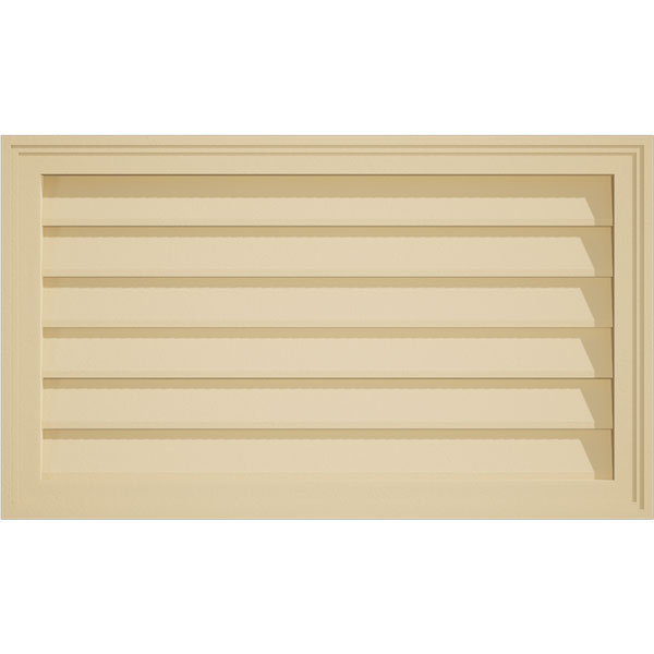 Ekena Millwork GVSVE34X2002SN