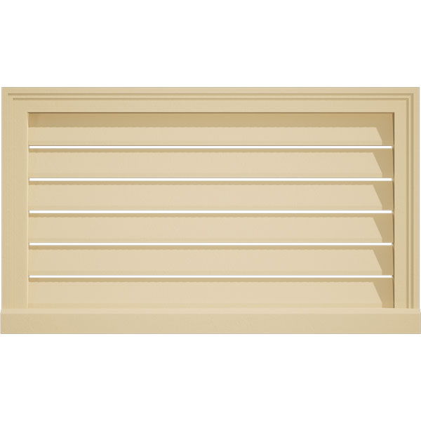 Ekena Millwork GVSVE34X2003SF