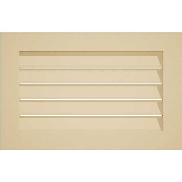 Ekena Millwork GVSVE34X2201SF
