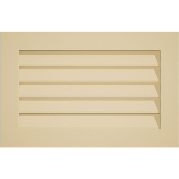 Ekena Millwork GVSVE34X2201SN
