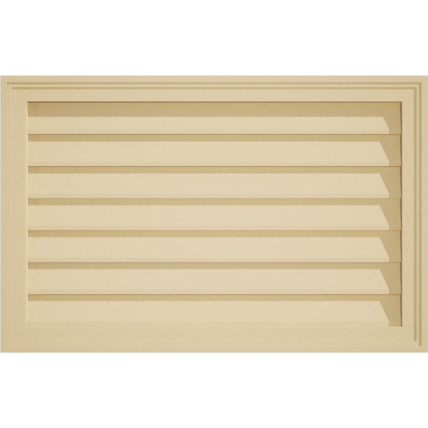 Ekena Millwork GVSVE34X2202SN