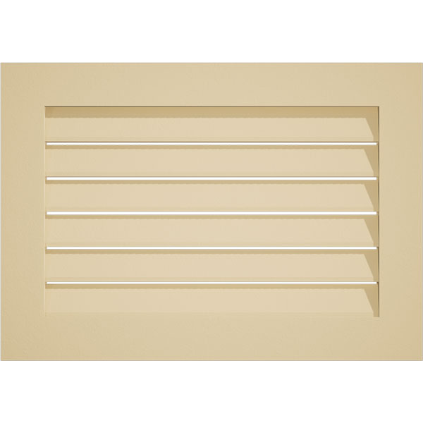 Ekena Millwork GVSVE34X2401SF