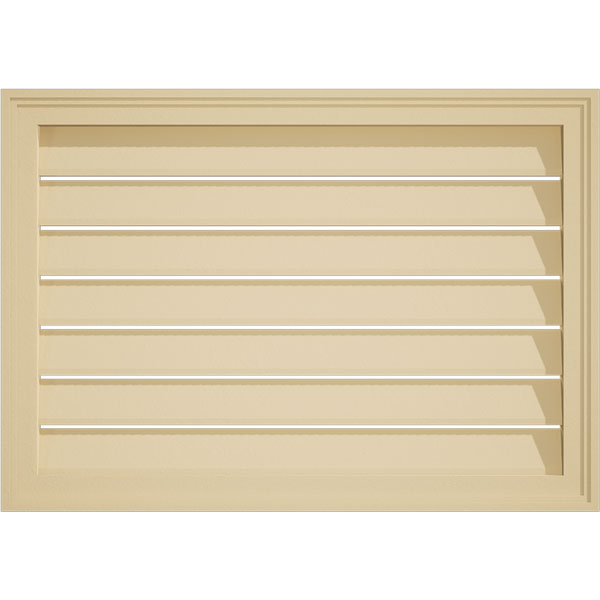 Ekena Millwork GVSVE34X2402SF