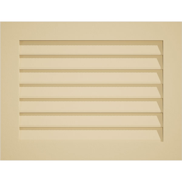 Ekena Millwork GVSVE34X2601SN
