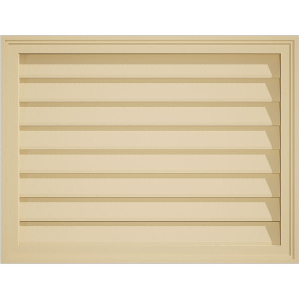 Ekena Millwork GVSVE34X2602SN