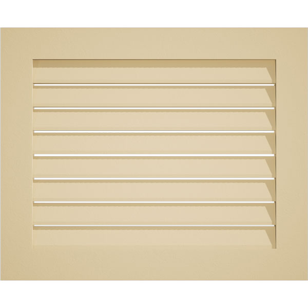Ekena Millwork GVSVE34X2801SF