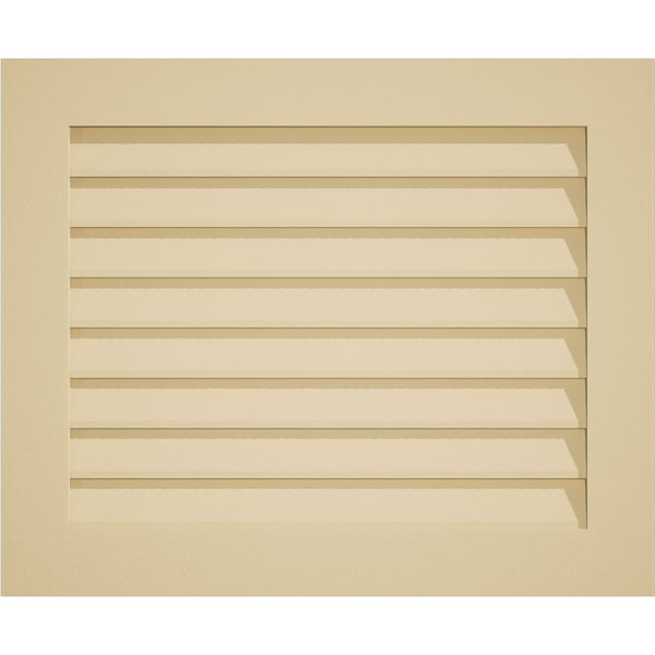 Ekena Millwork GVSVE34X2801SN
