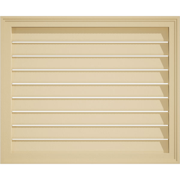 Ekena Millwork GVSVE34X2802SF
