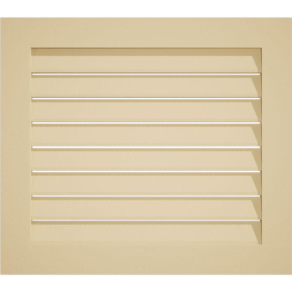 Ekena Millwork GVSVE34X3001SF