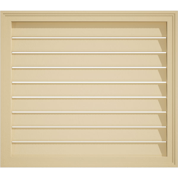 Ekena Millwork GVSVE34X3002SF