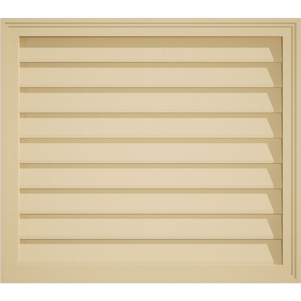Ekena Millwork GVSVE34X3002SN