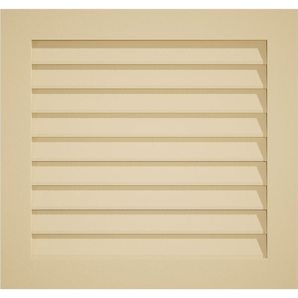 Ekena Millwork GVSVE34X3201SN