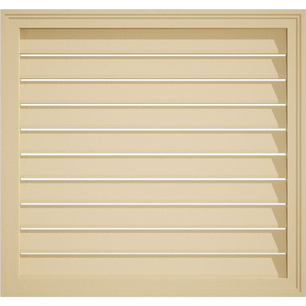 Ekena Millwork GVSVE34X3202SF